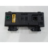COMMANDE DE CHAUFFAGE CITROEN C4