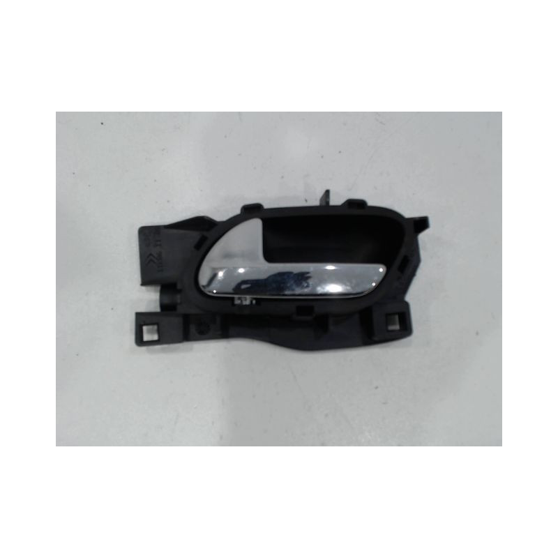 POIGNEE INTERIEURE PORTE AVANT GAUCHE CITROEN C4