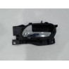 POIGNEE INTERIEURE PORTE AVANT GAUCHE CITROEN C4