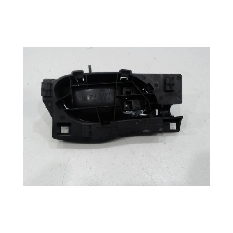 POIGNEE INTERIEURE PORTE AVANT GAUCHE CITROEN C4