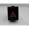 BOUTON DE WARNING VOLKSWAGEN POLO
