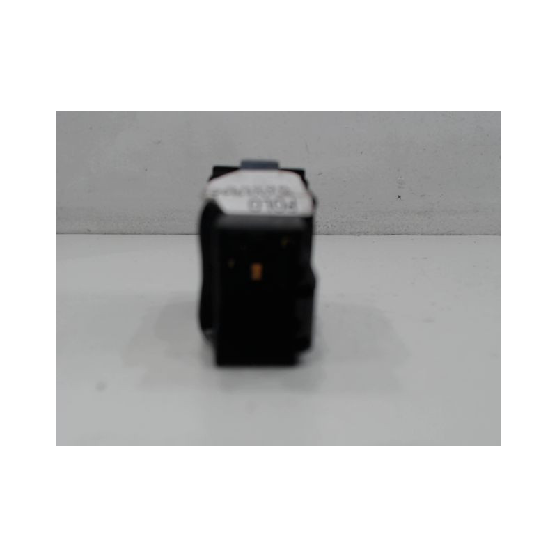 BOUTON DE WARNING VOLKSWAGEN POLO