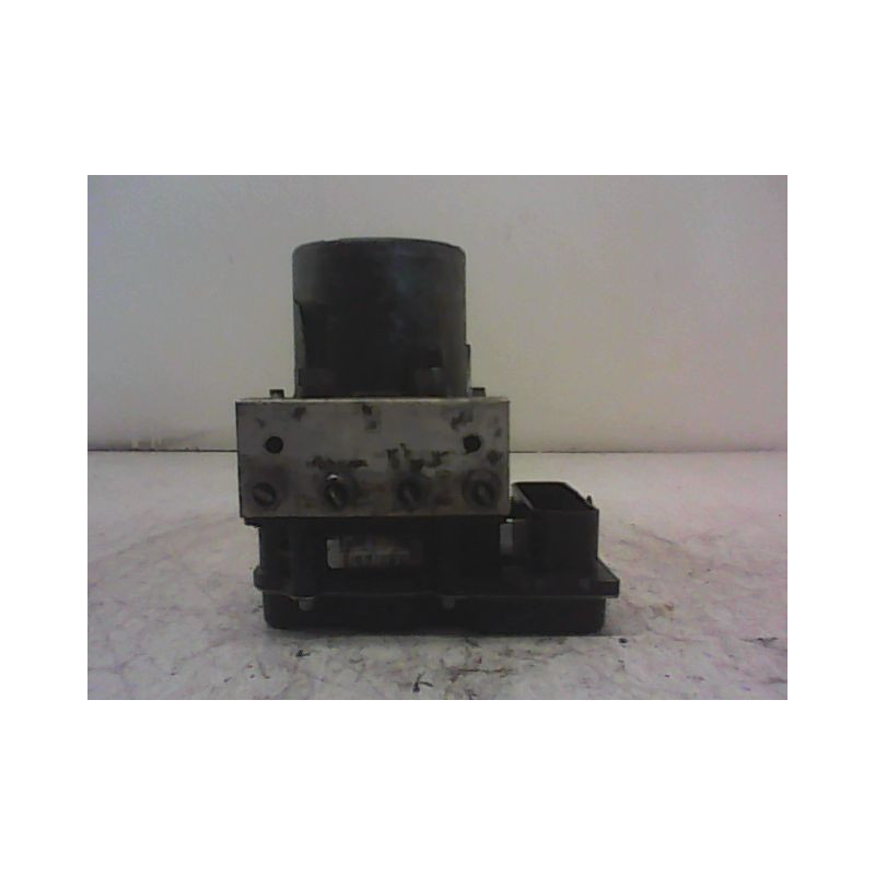 UNITE HYDRAULIQUE ABS PEUGEOT 407