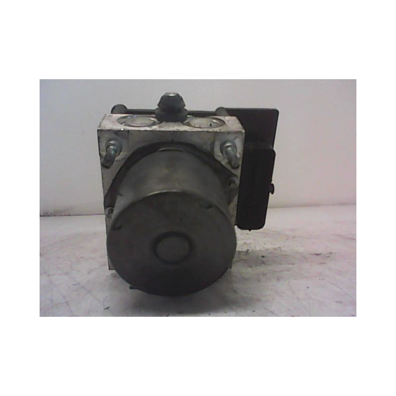 UNITE HYDRAULIQUE ABS PEUGEOT 407