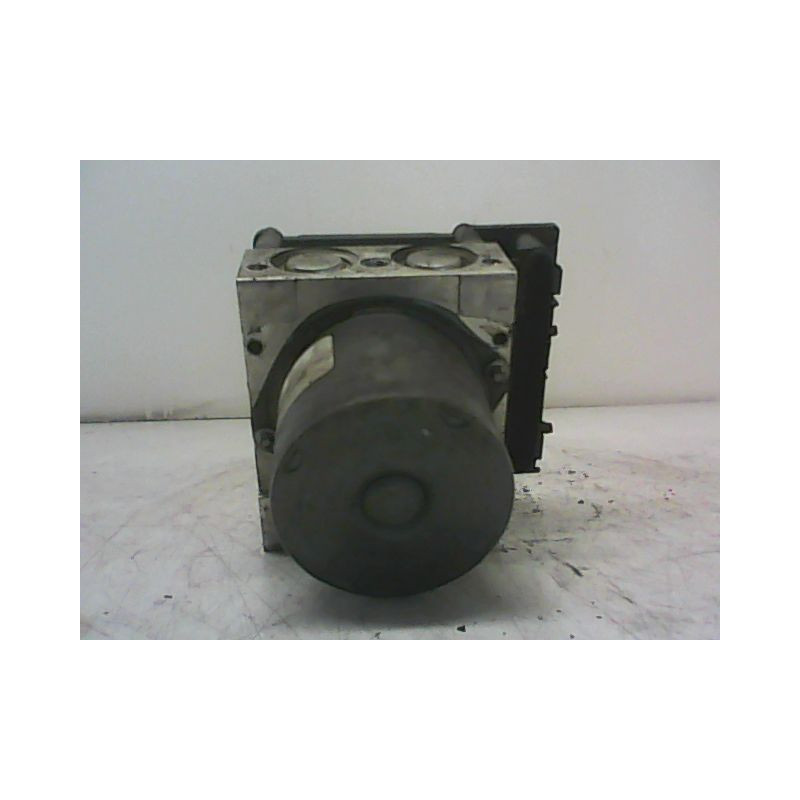 UNITE HYDRAULIQUE ABS MERCEDES CLASSE A