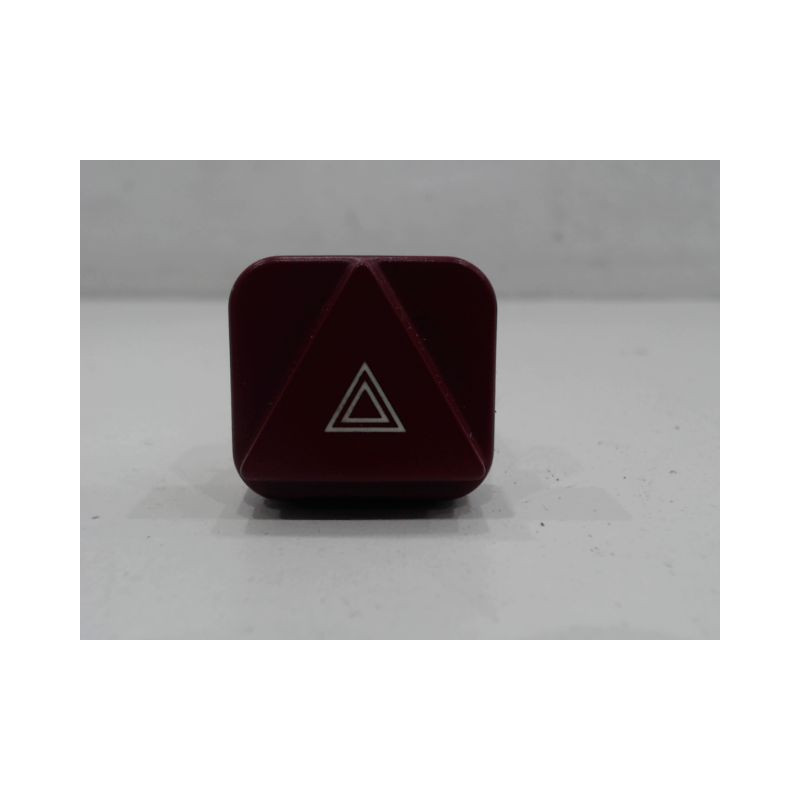 BOUTON DE WARNING PEUGEOT 1007