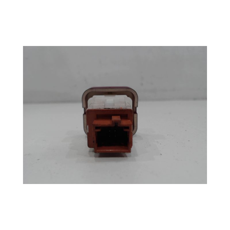 BOUTON DE WARNING PEUGEOT 1007