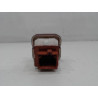 BOUTON DE WARNING PEUGEOT 1007