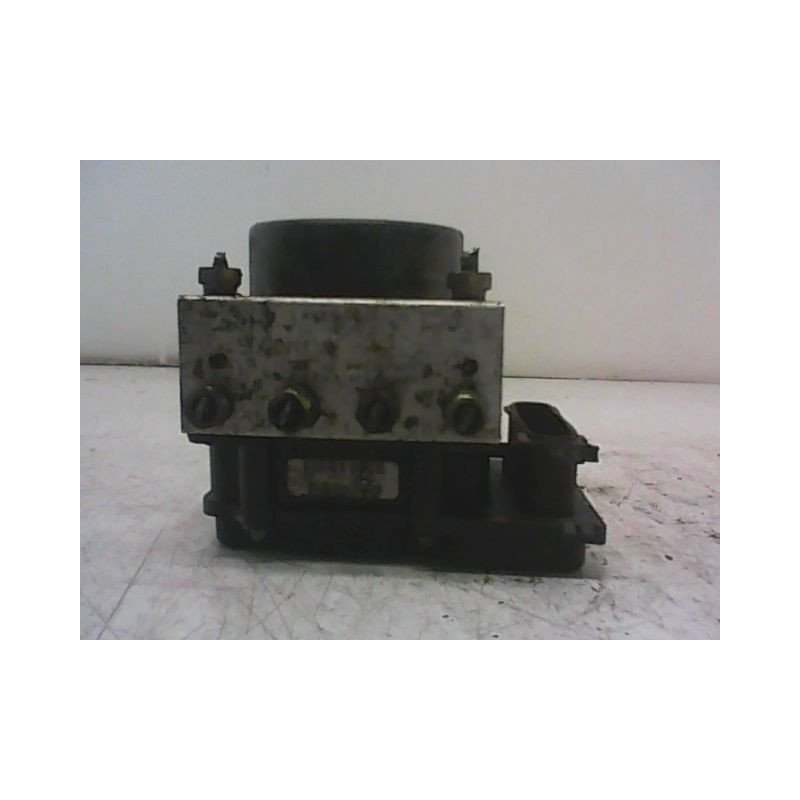 UNITE HYDRAULIQUE ABS RENAULT MODUS