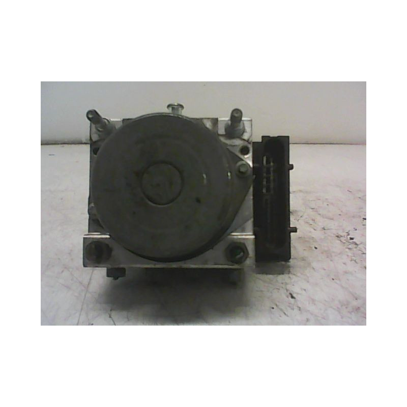UNITE HYDRAULIQUE ABS RENAULT MODUS