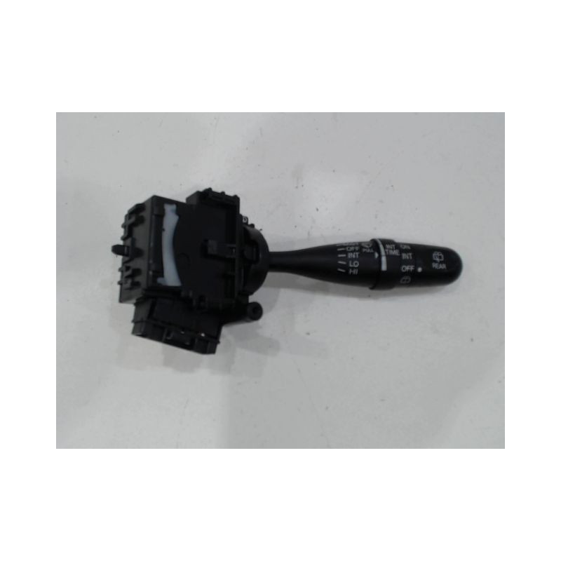 COMMANDE ESSUIE GLACE SUZUKI SWIFT