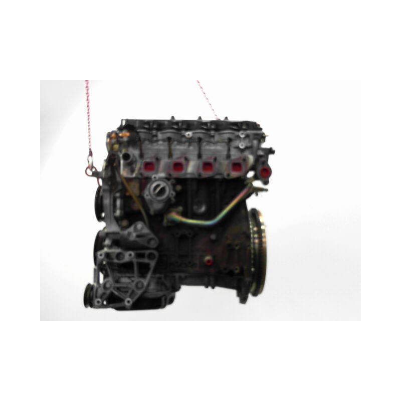 MOTEUR DIESEL NISSAN ALMERA TINO MONOSP. Phase 1 2000-2003 2.2 dCi