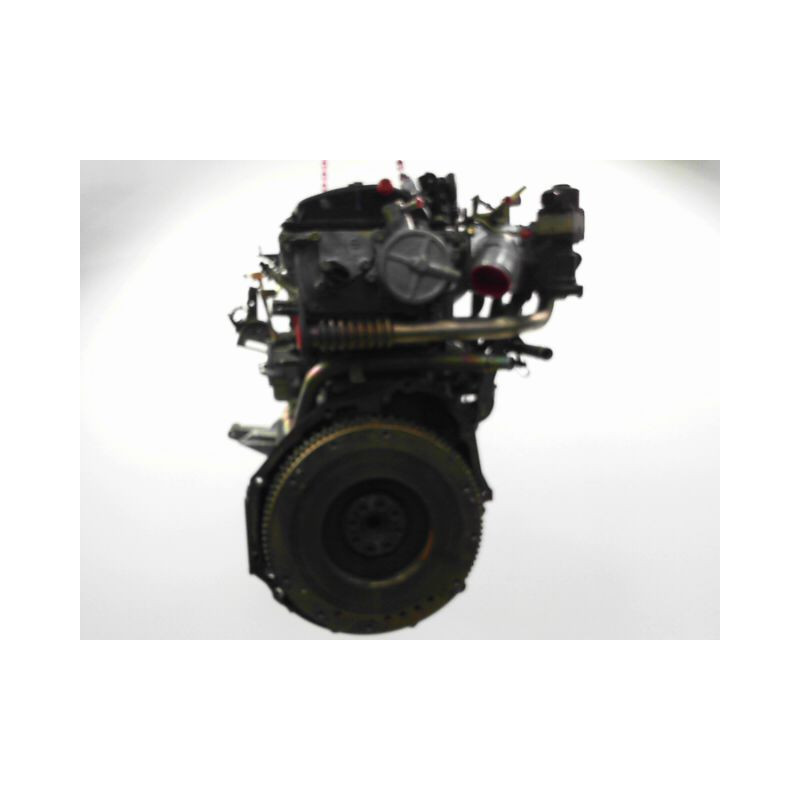 MOTEUR DIESEL NISSAN ALMERA TINO MONOSP. Phase 1 2000-2003 2.2 dCi
