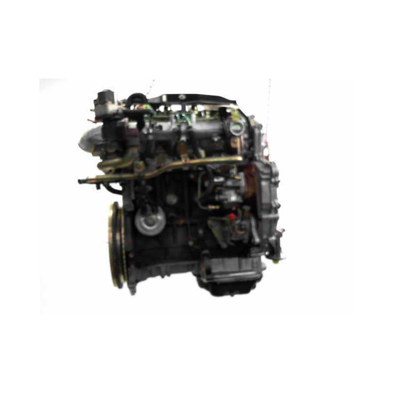 MOTEUR DIESEL NISSAN ALMERA TINO MONOSP. Phase 1 2000-2003 2.2 dCi