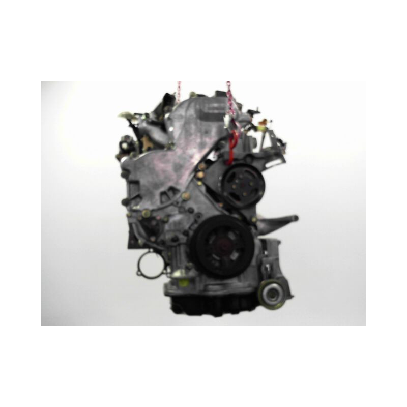 MOTEUR DIESEL NISSAN ALMERA TINO MONOSP. Phase 1 2000-2003 2.2 dCi