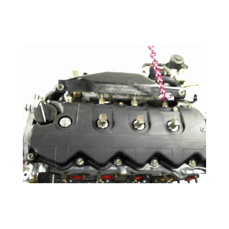 MOTEUR DIESEL NISSAN ALMERA TINO MONOSP. Phase 1 2000-2003 2.2 dCi