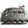 MOTEUR DIESEL NISSAN ALMERA TINO MONOSP. Phase 1 2000-2003 2.2 dCi
