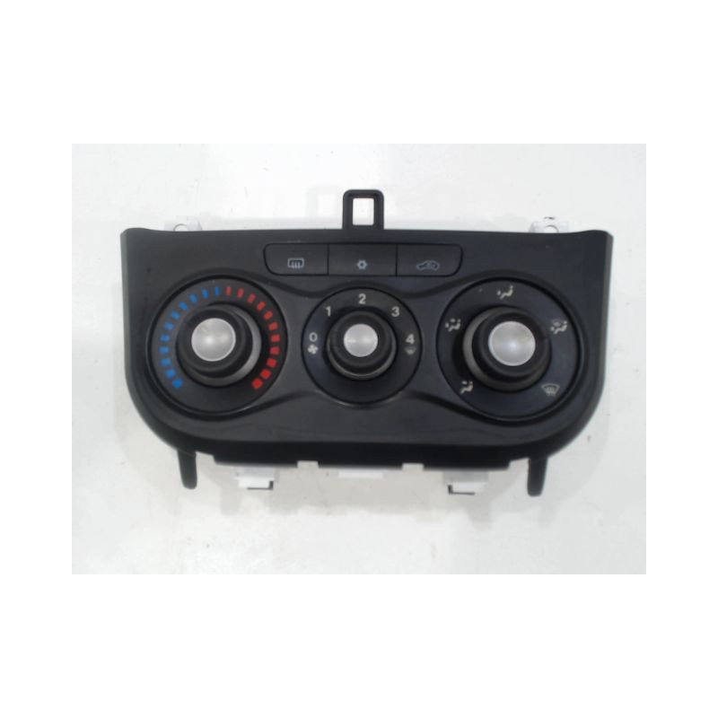 COMMANDE DE CHAUFFAGE ALFA ROMEO MITO