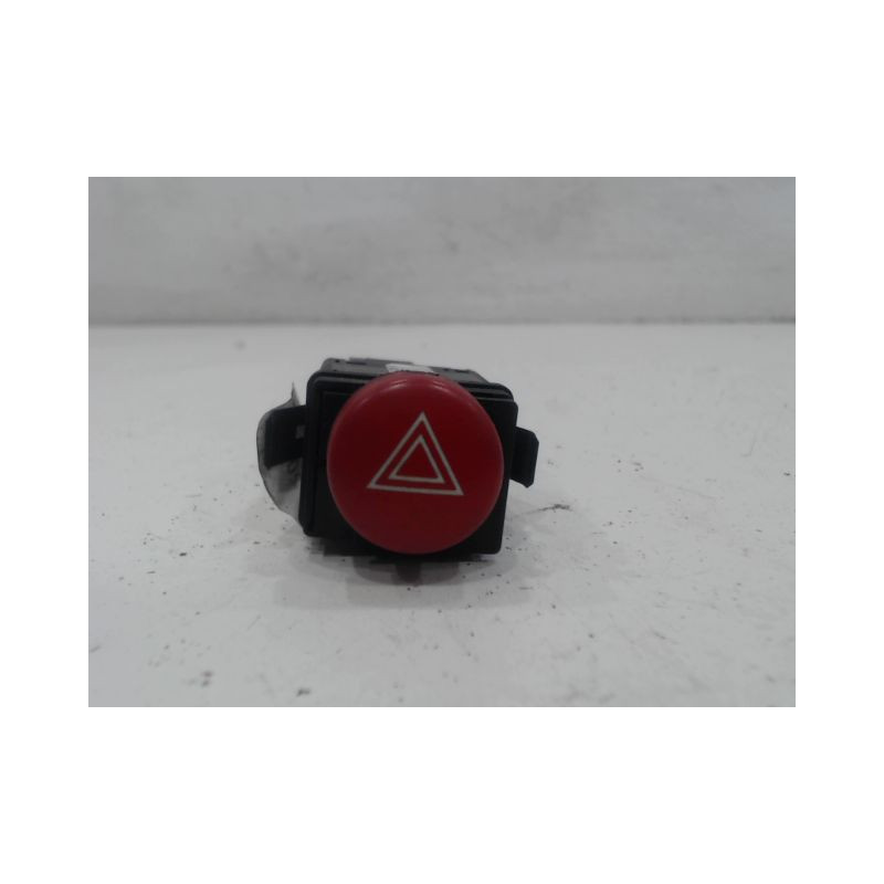 BOUTON DE WARNING SEAT IBIZA
