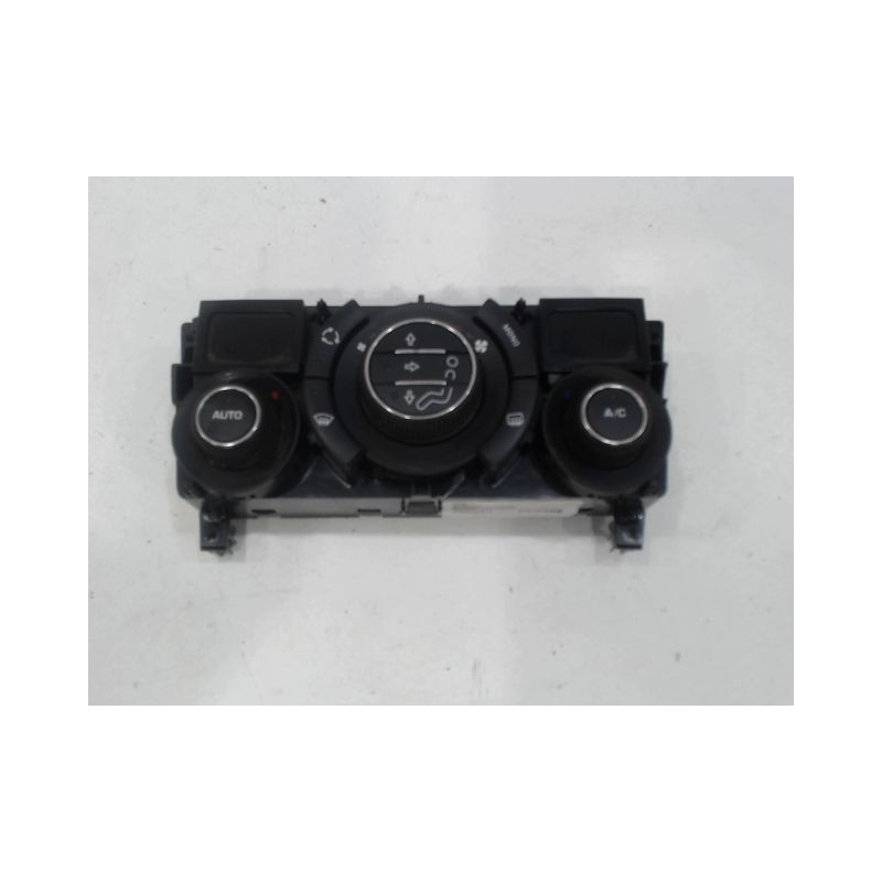 COMMANDE DE CHAUFFAGE PEUGEOT 308