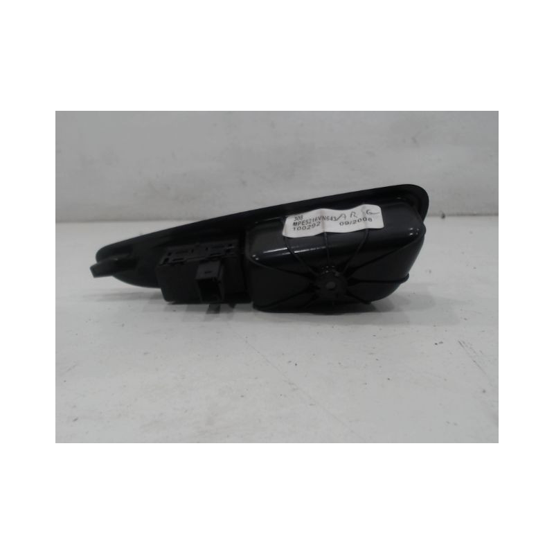 COMMANDE LEVE-GLACE PORTE ARG PEUGEOT 308