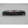 BOUTON DE WARNING PEUGEOT 308