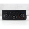 COMMANDE DE CHAUFFAGE PEUGEOT 207