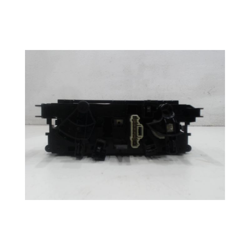 COMMANDE DE CHAUFFAGE PEUGEOT 207