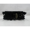 COMMANDE DE CHAUFFAGE PEUGEOT 207
