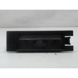 ECLAIREUR PLAQUE DE POLICE G