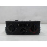 COMMANDE DE CHAUFFAGE PEUGEOT 207