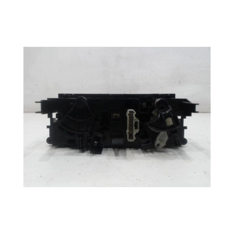 COMMANDE DE CHAUFFAGE PEUGEOT 207