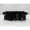 COMMANDE DE CHAUFFAGE PEUGEOT 207