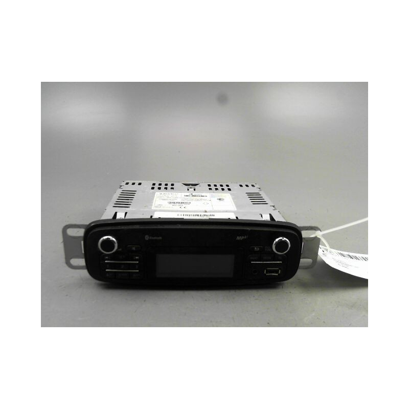 AUTORADIO RENAULT CLIO IV Phase 1 2012-...