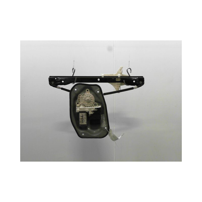 MECANISME+MOTEUR LEVE-GLACE ARRIERE GAUCHE VOLKSWAGEN GOLF V (1K) 2003-2008