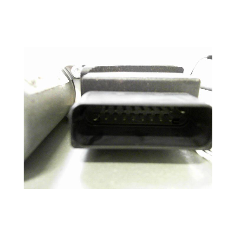 MECANISME+MOTEUR LEVE-GLACE ARRIERE GAUCHE VOLKSWAGEN GOLF V (1K) 2003-2008