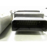 MECANISME+MOTEUR LEVE-GLACE ARRIERE GAUCHE VOLKSWAGEN GOLF V (1K) 2003-2008