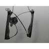 MECANISME+MOTEUR LEVE-GLACE AVANT GAUCHE RENAULT CLIO III Phase 1 2005-2009