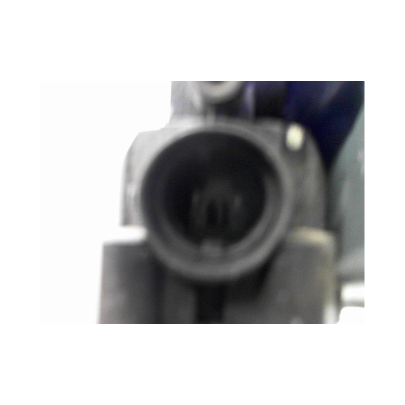 MECANISME+MOTEUR LEVE-GLACE AVANT GAUCHE RENAULT CLIO III Phase 1 2005-2009