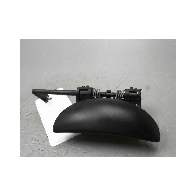 POIGNEE EXTERIEURE PORTE AVANT DROIT PEUGEOT 206 + 2009-2013
