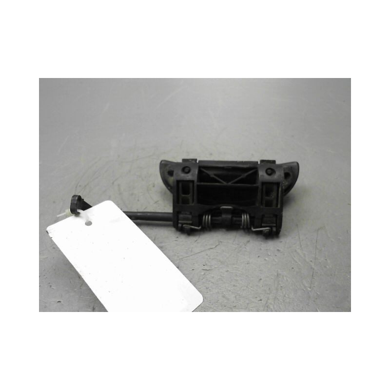 POIGNEE EXTERIEURE PORTE AVANT DROIT PEUGEOT 206 + 2009-2013