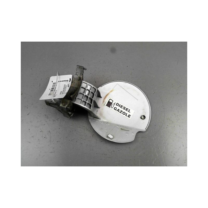 VOLET DE TRAPPE CARBURANT PEUGEOT 307 Phase 1 2001-2005