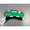 BLOC COMPTEURS CITROEN C3 II Phase 1 (A51) 2009-2013