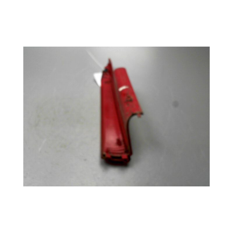 FEUX FACTICE D  CITROEN C4 I Phase 2 2008-2010
