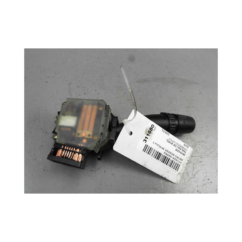 COMMANDE ECLAIRAGE HYUNDAI MATRIX MONOSP. Phase 1 2001-2009