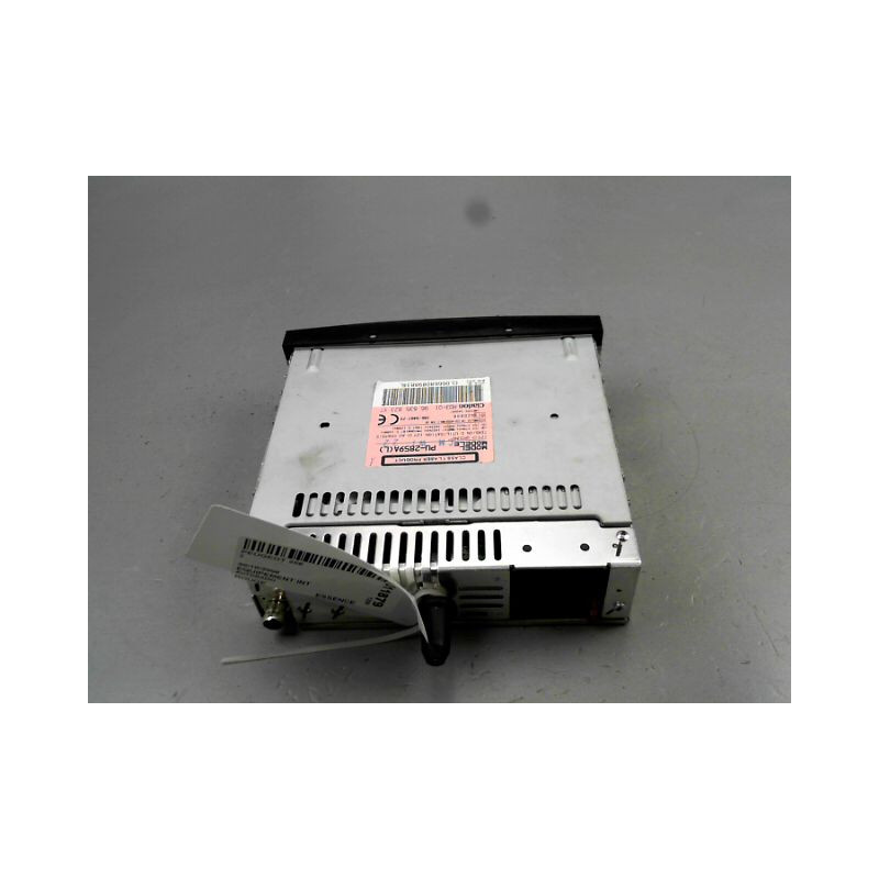 AUTORADIO PEUGEOT 206 1998-2009