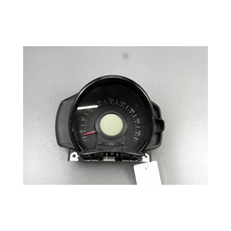 BLOC COMPTEURS PEUGEOT 108