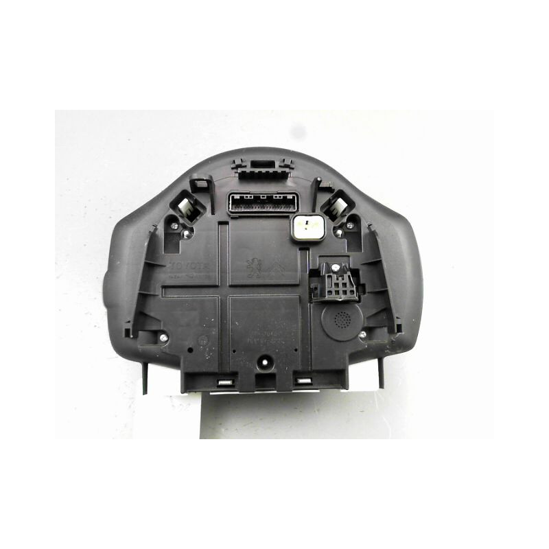 BLOC COMPTEURS PEUGEOT 108