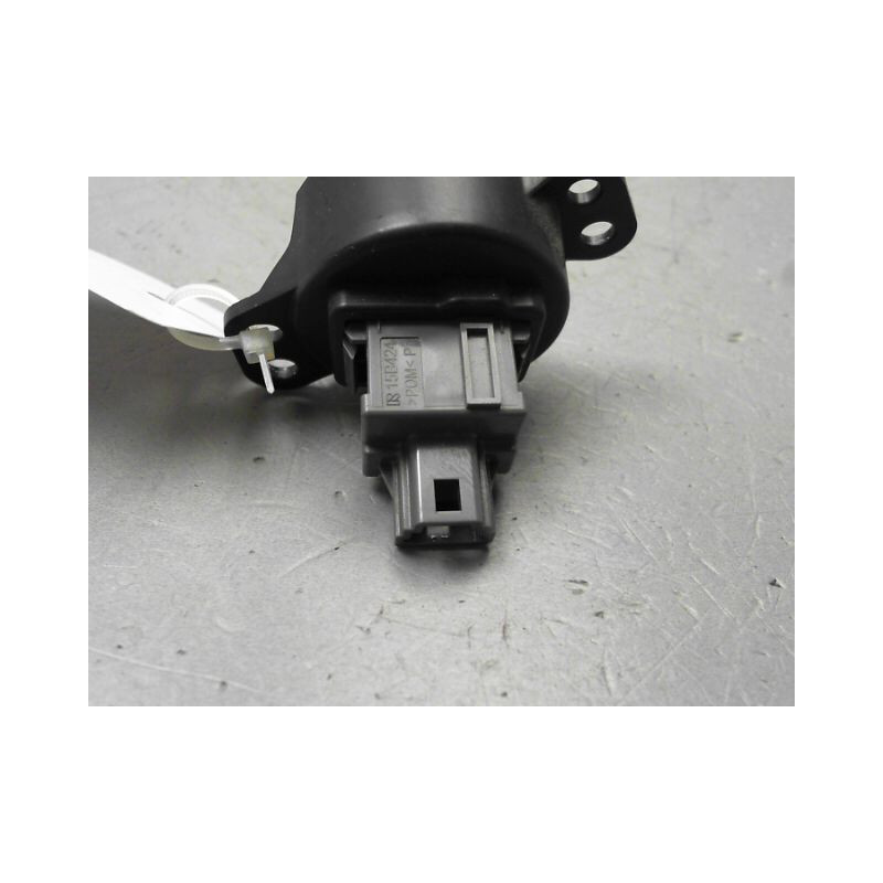 BOUTON DE WARNING PEUGEOT 108