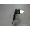 COMPAS DROIT CAPOT CITROEN BERLINGO FG I Phase 2 (M59) 2002-...